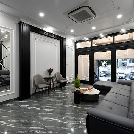 Avani Central Hanoi Hotel Екстериор снимка