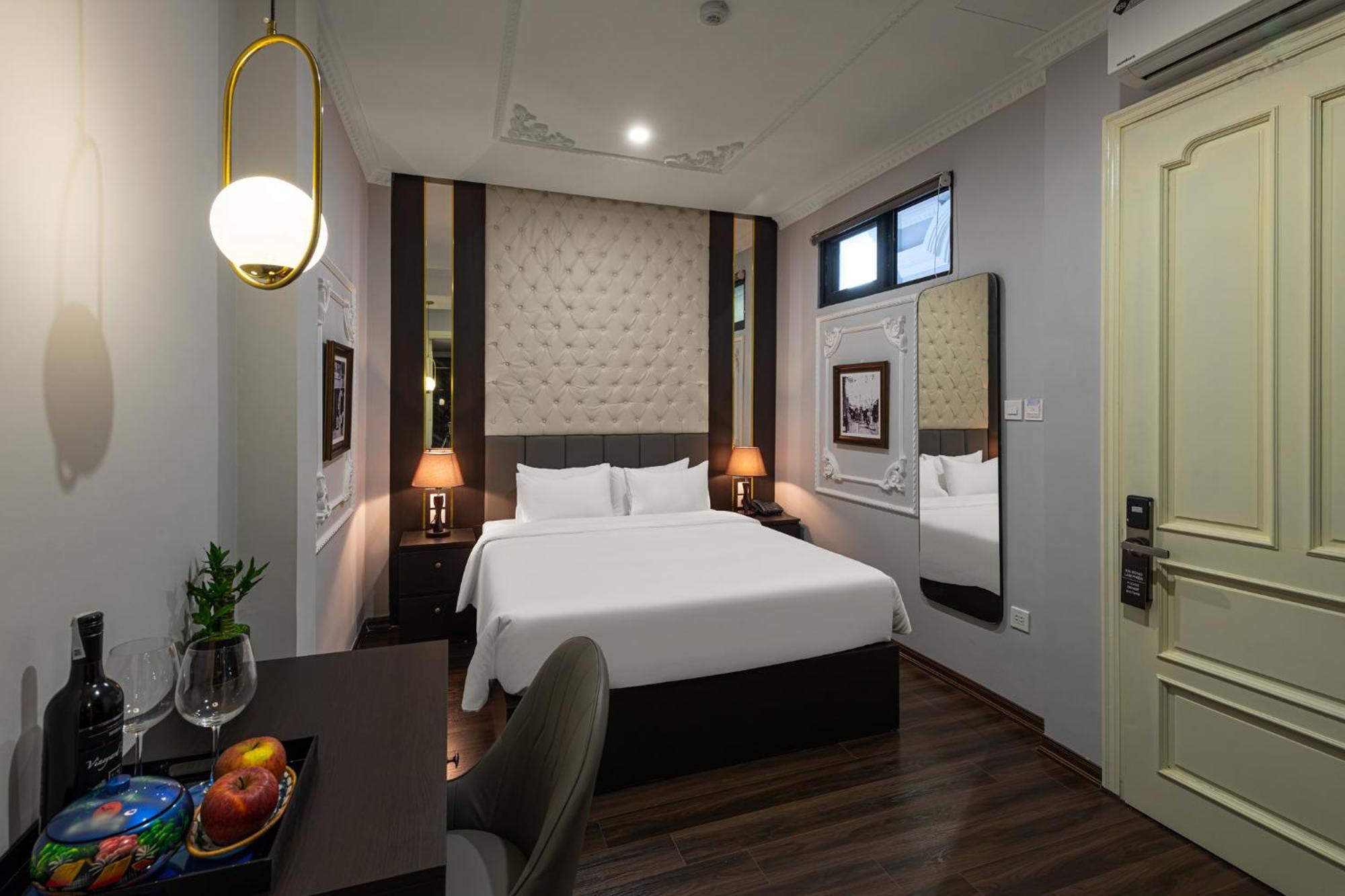 Avani Central Hanoi Hotel Екстериор снимка