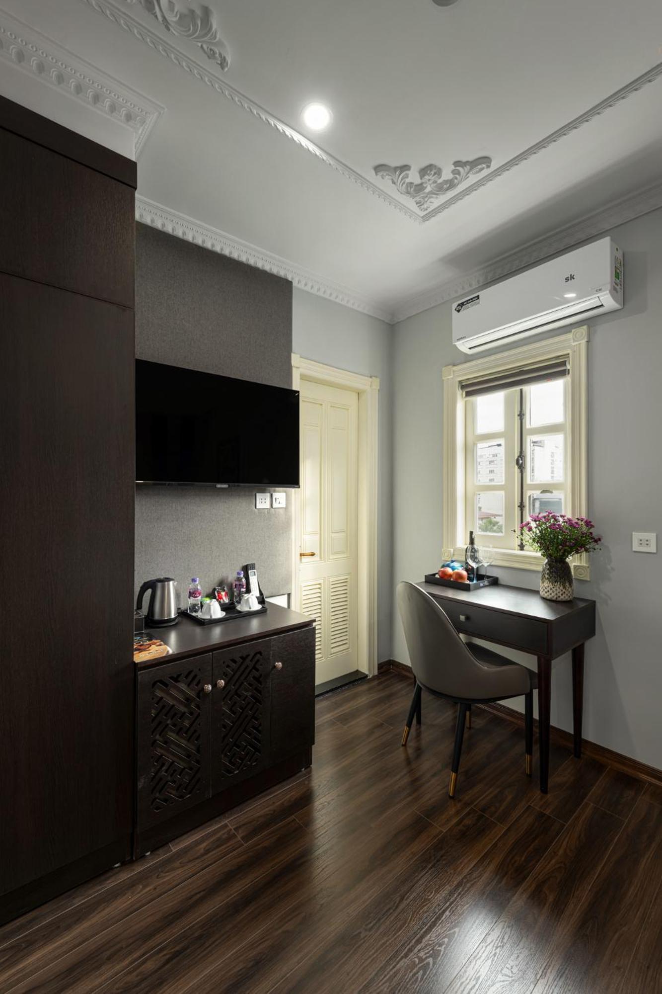 Avani Central Hanoi Hotel Екстериор снимка
