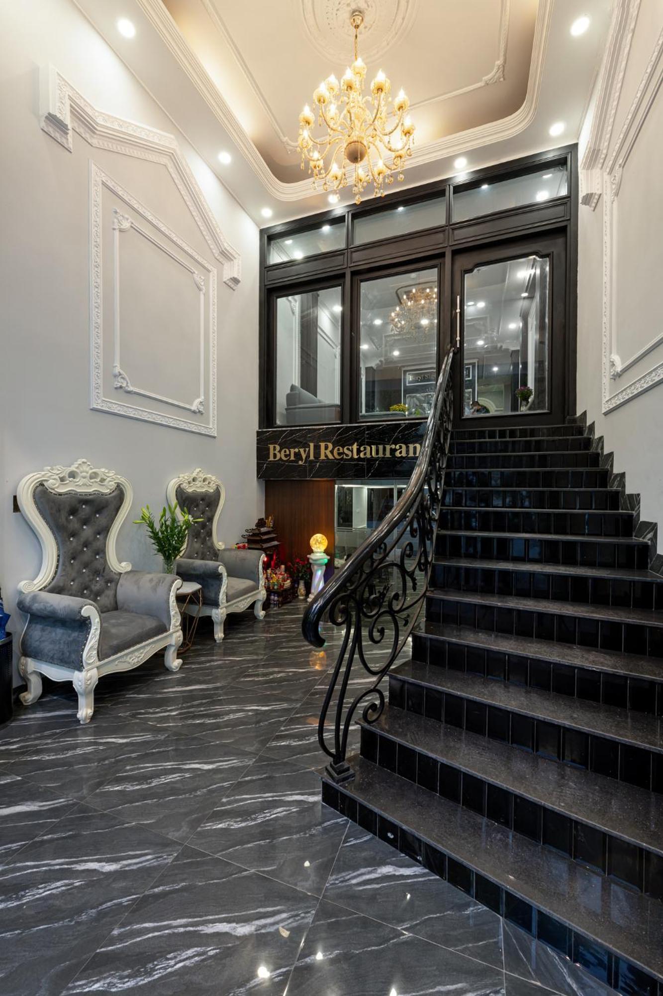 Avani Central Hanoi Hotel Екстериор снимка