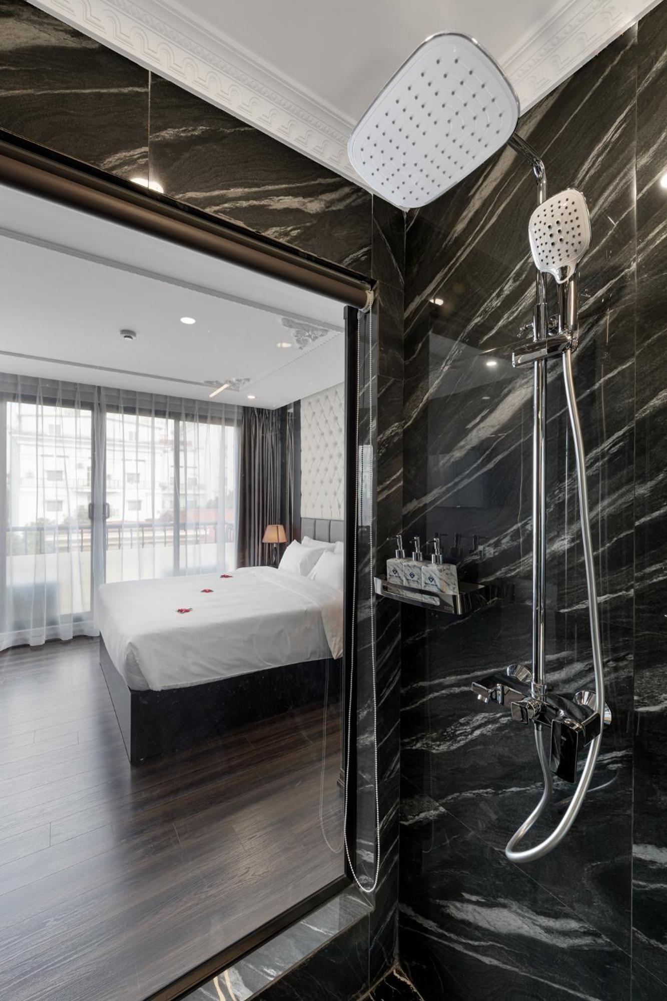Avani Central Hanoi Hotel Екстериор снимка