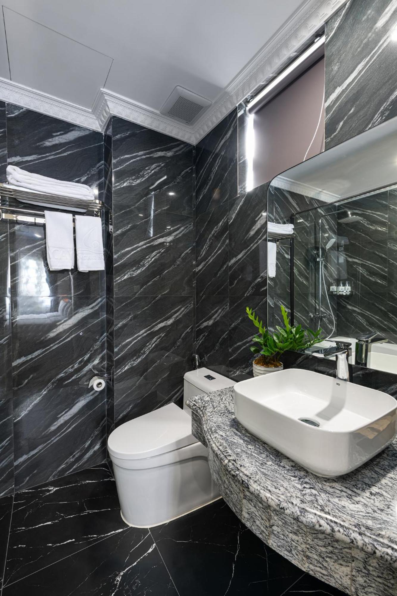 Avani Central Hanoi Hotel Екстериор снимка
